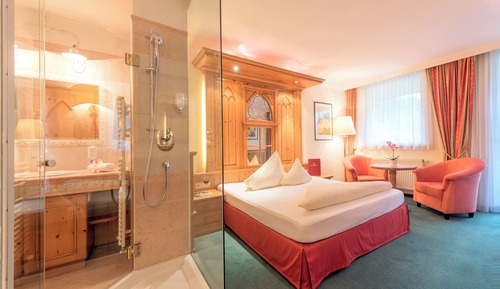 Classic Single Room