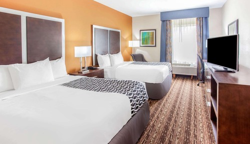Room, 2 Queen Beds, Non Smoking