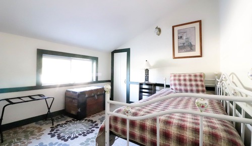Lever Suite