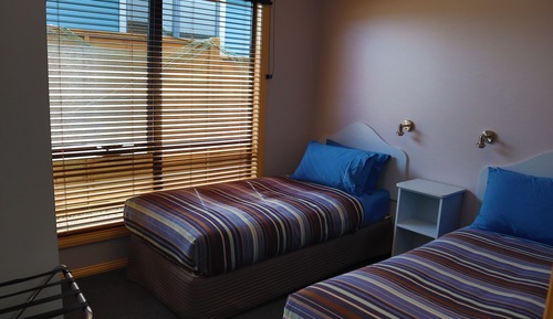 Apartment, 2 Bedrooms (Sleeps 4)