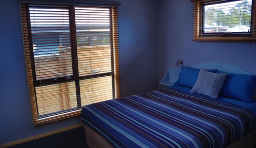 Apartment, 2 Bedrooms (Sleeps 5)