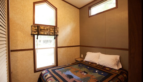 Room, Multiple Beds (Park Model Deluxe)