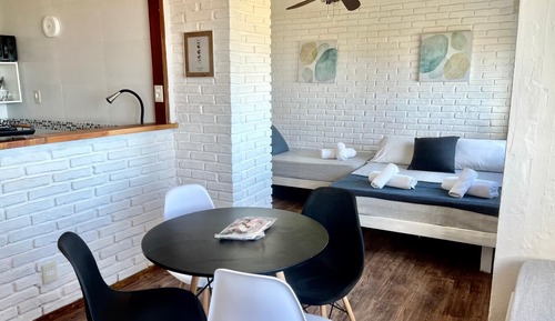 Premium Apartment