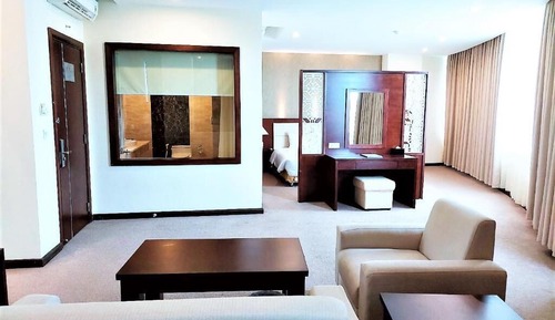 Executive Suite
