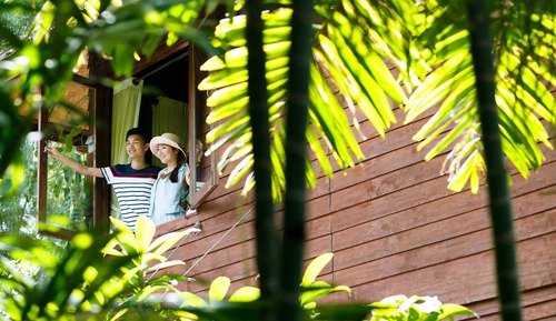 Rasa Family Suite