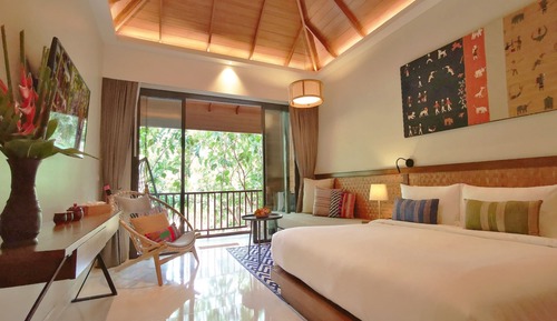 Boutique Mountain View
