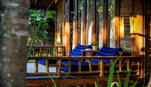Boutique Village