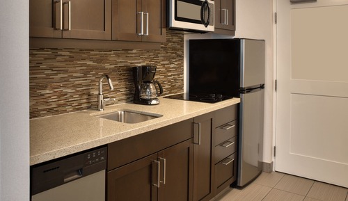 Suite, 1 Bedroom