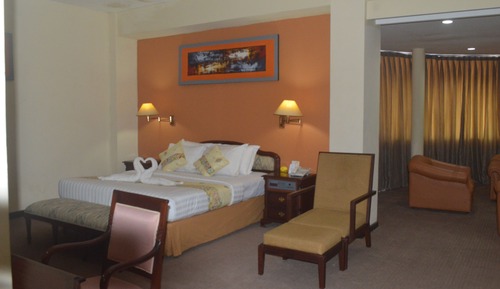 President Suite