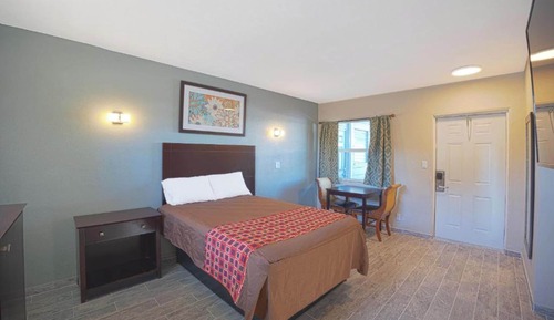 Apartment, 1 Bedroom