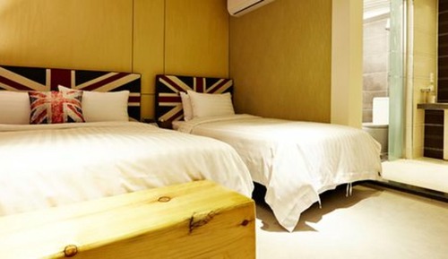 Suite Twin