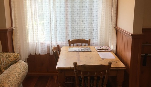 Standard Room, Non Smoking, Kitchen (Valley View Studio)