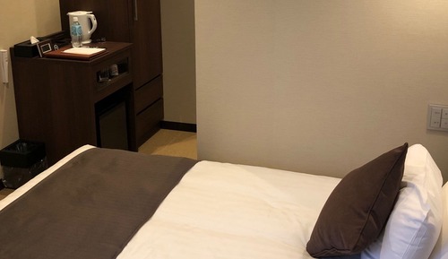 Superior Single Room, 1 Large Twin Bed, Non Smoking