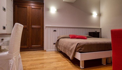 Comfort Double Room (Azalea)