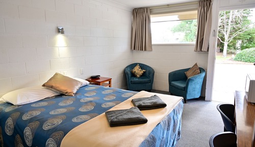 Standard Room, Non Smoking (Double)