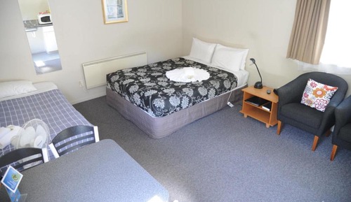 Studio Units