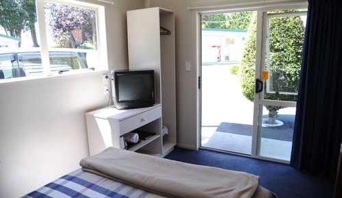 Standard Suite, 1 Bedroom, Non Smoking, Shared Bathroom