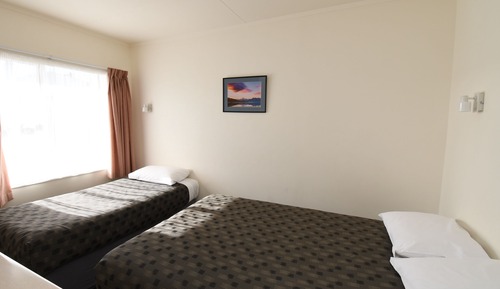 2 Bedroom Unit