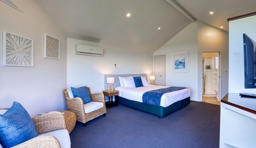 Standard Studio, Kitchenette, Ocean View (Stylish Studio)