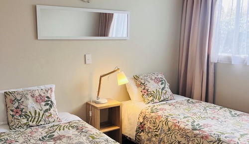 Standard Suite, 2 Bedrooms, Non Smoking, Kitchen (Apartment)