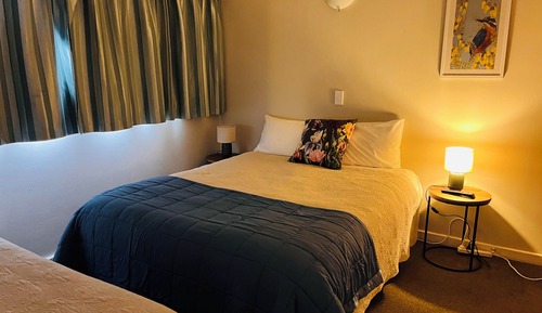 Standard Suite, 1 Bedroom, Non Smoking, Kitchen (Apartment)