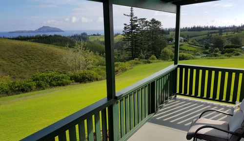 Apartment, 1 Bedroom, Kitchen, Sea View