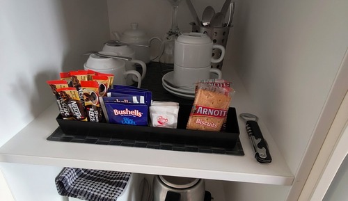 Standard Suite, 1 Bedroom, Non Smoking (Disable One Suite)
