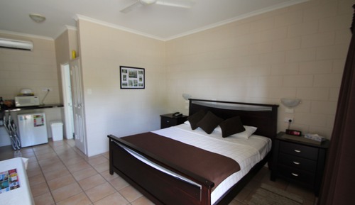 Executive Room, Non Smoking