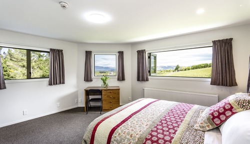 Luxury Suite, 2 Bedrooms