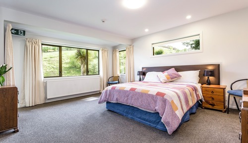 Luxury Room, Multiple Beds