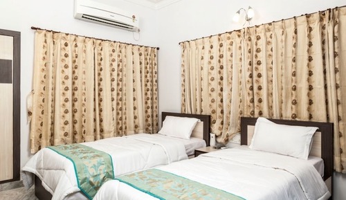 Gold Plus Room