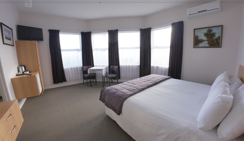 King Deluxe Room