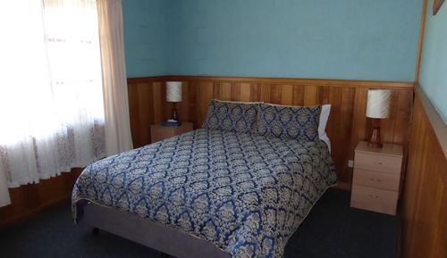 Standard Apartment, 2 Bedrooms, Non Smoking, Kitchen (Forester unit)