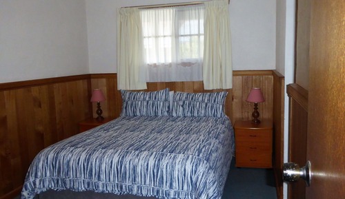 Economy Apartment, 1 Bedroom, Garden View