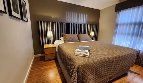 Standard Apartment, 2 Bedrooms