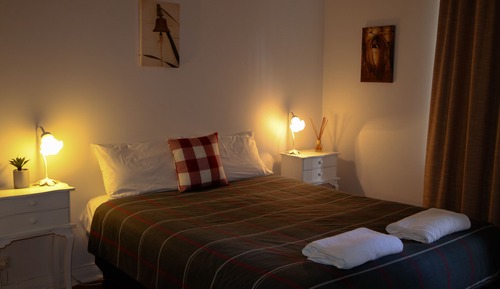 Standard Double Room, 1 Queen Bed, Ensuite