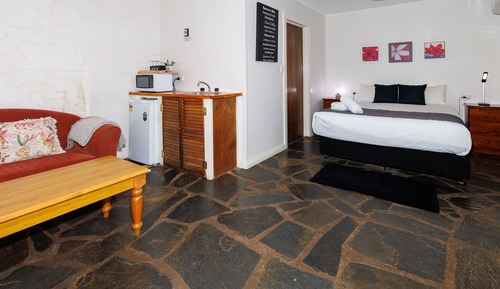 Standard Studio, 1 Bedroom, Ensuite