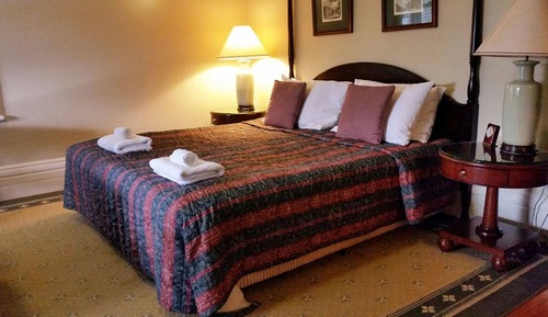 Family Room, Ensuite