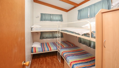 Family Cabin, 2 Bedrooms