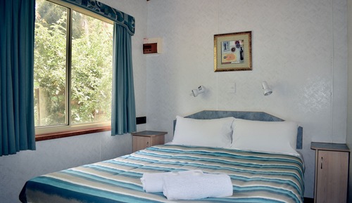 Family Cabin, 2 Bedrooms