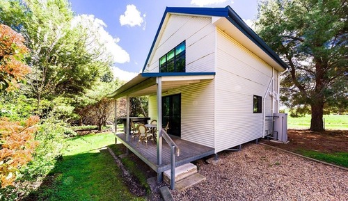  Loft Cottage Two Bedrooms