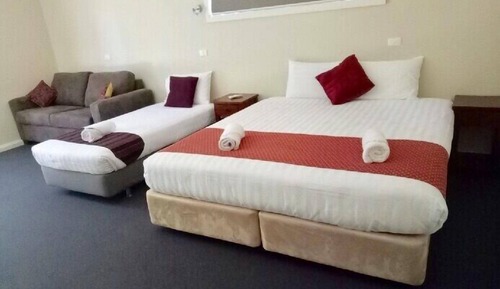 Family Cottage, 3 Bedrooms