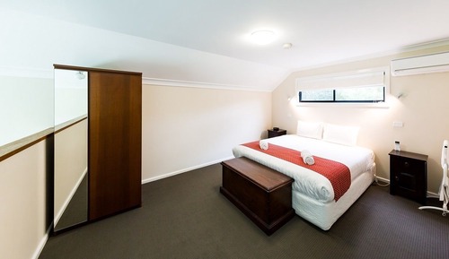 Family Suite, 2 Bedrooms