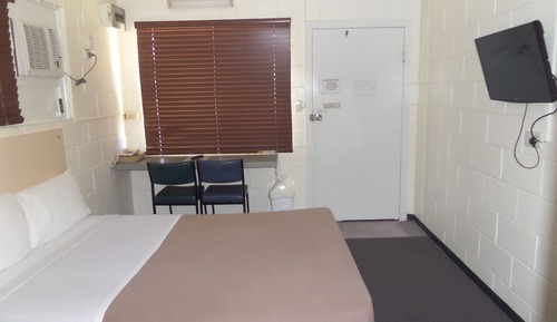 Standard Suite, 1 Bedroom (Double room)