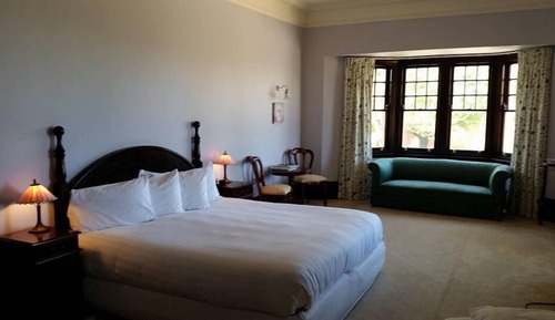 Premium Suite, 1 Bedroom, Non Smoking, Jetted Tub (Premium Spa Suite)