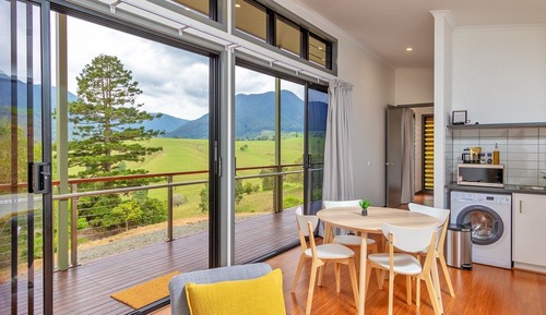 Barcoo Cottage