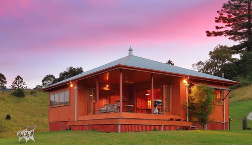Wild Lime Cottage