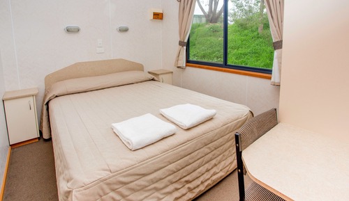 Family Cabin, 2 Bedrooms