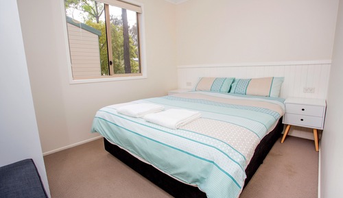 Family Villa, 2 Bedrooms