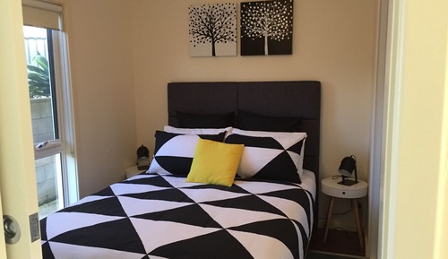 Standard Apartment, 2 Bedrooms, Non Smoking, Kitchenette (Apartment)